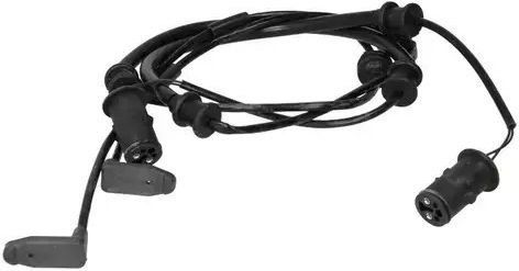 Bremsbelagsensor Opel Astra G Cabriolet F67 Ate 24819007182