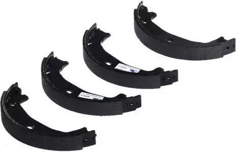 Set Placute de Frana Bmw Z4 E85 Ate 03013703792