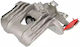 Brake Caliper Opel Meriva B Ate 11957198242