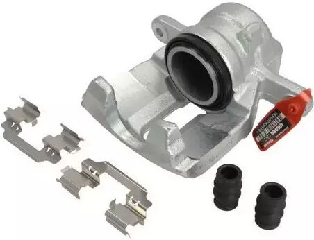 Brake Caliper Renault Modus Grand Modus F Jp0 Ate 24354118505
