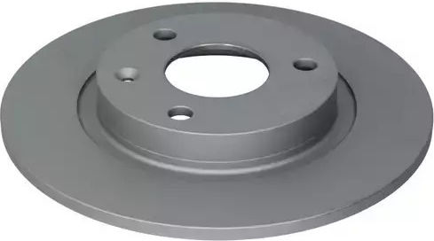 Disc de frână Peugeot 106 I 1a 1c Ate 24010801071