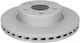 Brake Disc Mercedes-benz C-class W204 Ate 24012801551