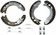 Set Brake Pads Land Rover Range Rover Sport Ls Ate 03013730402