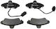 Brake Pads Ford Mondeo I Gbp Ate 13046039642