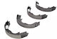 Set Placute de Frana Subaru Forester Sh Ate 03013730152