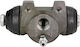 Citroen Xsara Picasso N68 Brake Master Cylinder Piston Ate 24322217343
