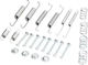 Set Brake Shoe Accessories Seat Arosa 6h Ate 03013790082