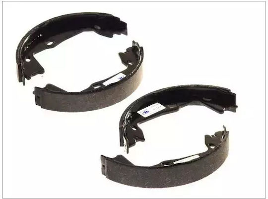 Bremsbeläge Set Saab 900 II Cabriolet Ate 03013701722