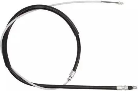 Bmw 2er F22 F87 Handbremsseil Ate 24372702482