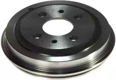 Brake Drum Fiat Albea 178 Ate 24021850021