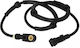 Abs Wheel Sensor Citroen Xantia X2 Ate 24075111873