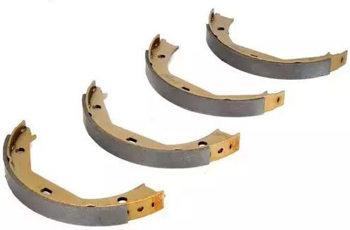 Set Brake Pads Bmw 3 Cabriolet E93 Ate 03013703052