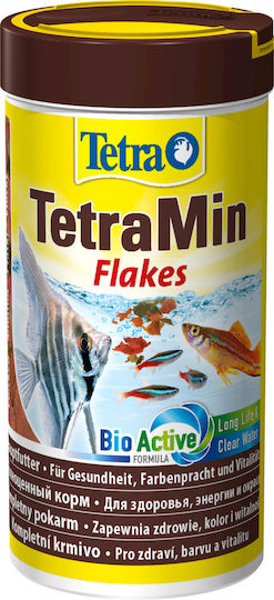Tetra Fischfutter für Fische 1000ml