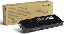 Xerox 106R03520 Toner Negru Genuin Xerox 106R03520 Toner Negru Genuin