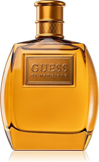 Тоалетна вода за мъже Guess By Marciano 100 мл