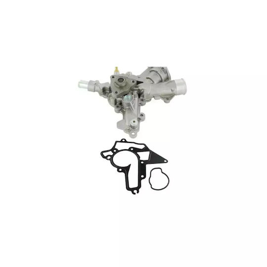 Water Pump Opel Tigra Twintop Airtex 1757