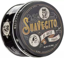 Suavecito Pomade 85gr Suavecito Pomade 85gr