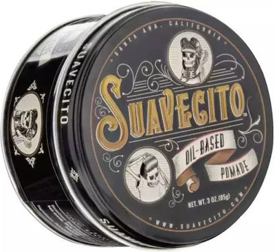 Suavecito Pomade 85gr