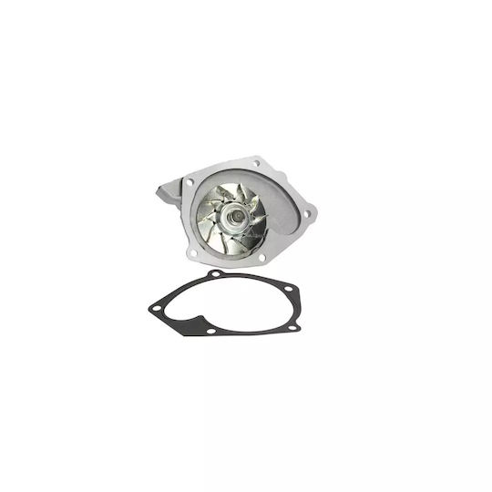 Water Pump Renault Laguna Iii Grandtour Kt0 1 Airtex 1907