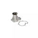 Ssangyong Musso Fj Water Pump Airtex 1236