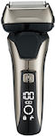 Finlux FMS-5000 Rechargeable Face Electric Shaver
