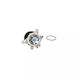 Water Pump Toyota Rav 4 Ii Cla2 Xa2 Zca2 Aca2 Airtex 1714