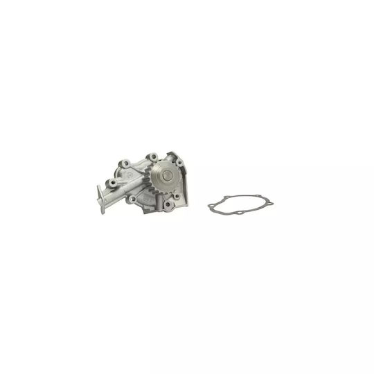Water Pump Daewoo Matiz Klya Airtex 1646