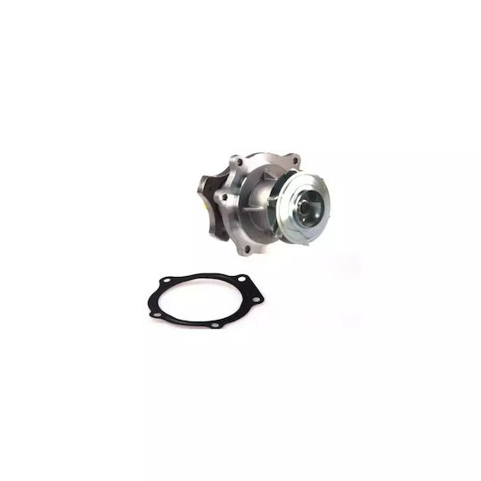 Water Pump Chevrolet Trailblazer Kc Airtex 1724