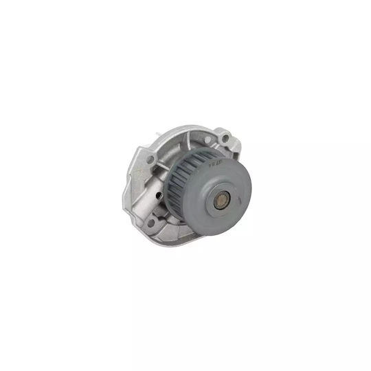 Water Pump Fiat Punto Cabriolet 176c Airtex 1603