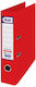 Skag Класьор 8/34 за Хартия A4 Червен System P.p