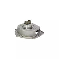 Water Pump Honda Civic Vi Aerodeck Mb Mc Airtex 1460 Water Pump Honda Civic Vi Aerodeck Mb Mc Airtex 1460