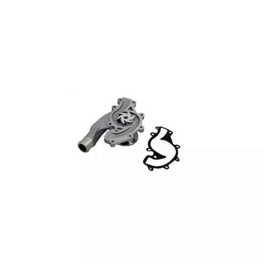 Water Pump Land Rover Discovery I Lj Lg Airtex 1694