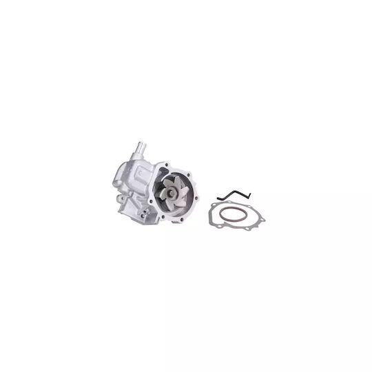 Subaru Forester Sf Water Pump Airtex 9215