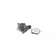 Water Pump Mitsubishi Eclipse I D2 A Airtex 9212
