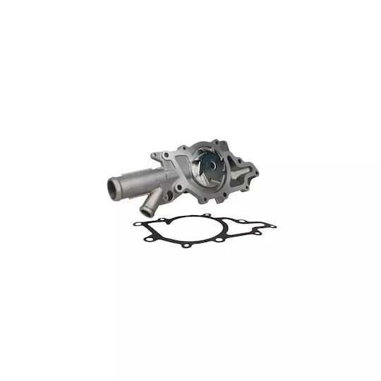 Water Pump Mercedes-benz Sprinter 3-t Body 906 Airtex 1745