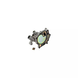 Water Pump Nissan Vanette Cargo Bus Hc 23 Airtex 1405