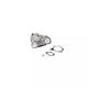 Water Pump Kia Rio Sedan Dc Airtex 1736