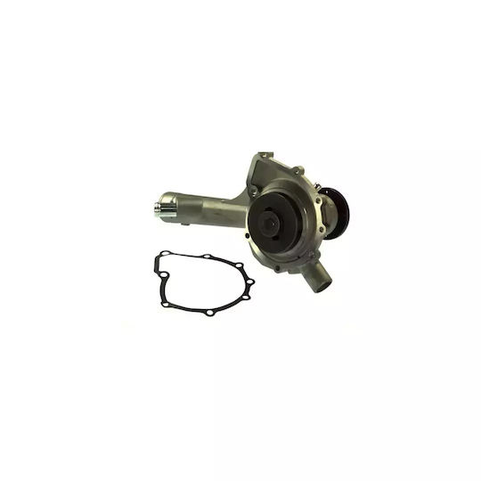 Water Pump Mercedes-benz Slk R170 Airtex 9314