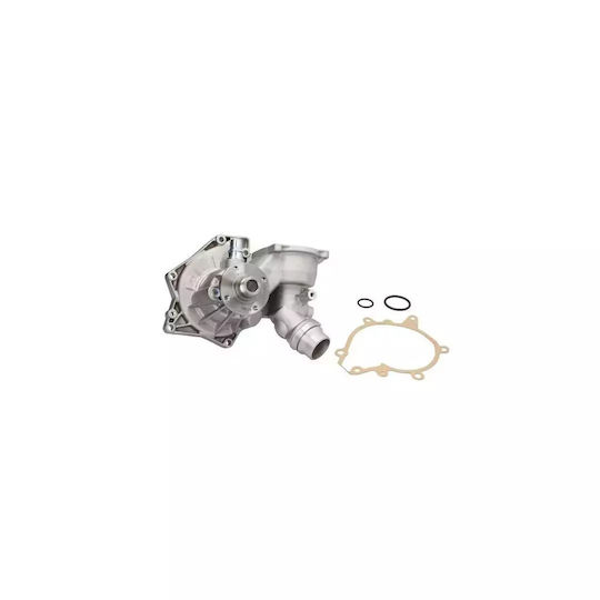 Wasserpumpe Bmw 5 Touring E39 Airtex 1734