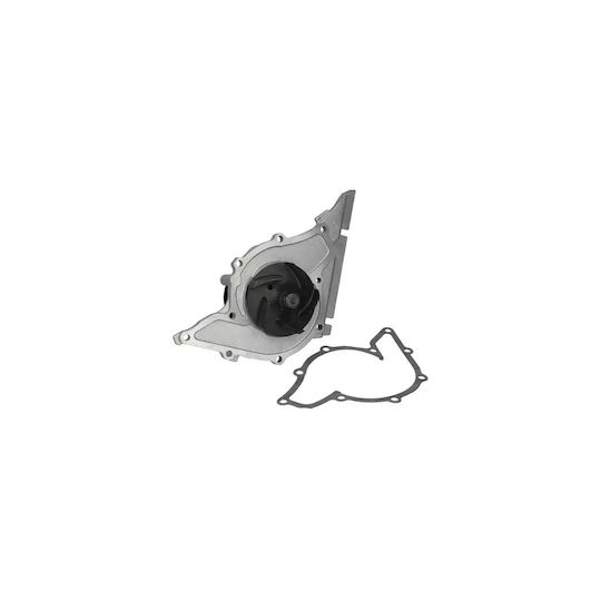 Water Pump Vw Phaeton 3d Airtex 9410