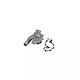 Water Pump Land Rover Range Rover Ii Lp Airtex 1694