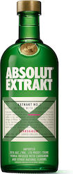 Absolut 35% 700ml