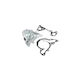 Water Pump Mitsubishi Galant V E5 A E7 A E8 A Airtex 7129