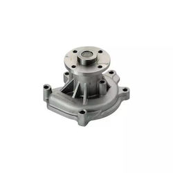Water Pump Toyota Yaris Scp1 Nlp1 Ncp1 Airtex 1685