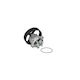 Wasserpumpe Vw Passat Cc 357 Airtex 1958