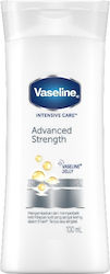 Vaseline Care Loțiune hidratant pentru corp 100ml