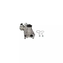 Water Pump Ssangyong Musso Fj Airtex 1445
