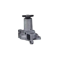 Ssangyong Musso Fj Water Pump Airtex 9050