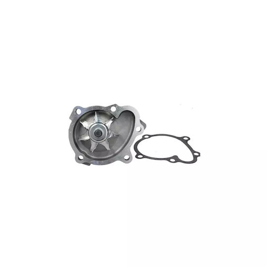 Water Pump Opel Corsa C Body F08 W5l Airtex 1667