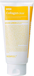Medi Peel Vegan Vitamin Collagen Clear Face Mask 120ml Medi Peel Vegan Vitamin Collagen Clear Face Mask 120ml